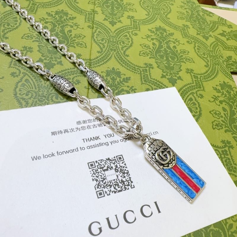 Gucci Necklaces